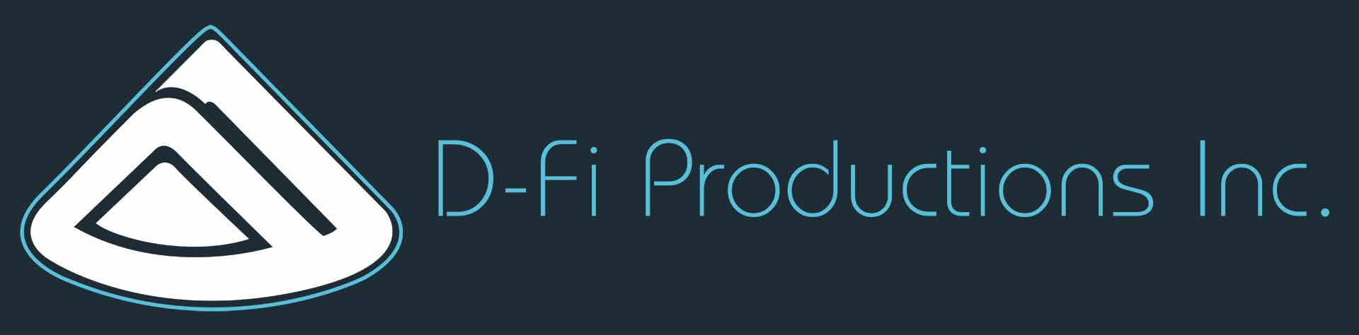 DFI Productions logo